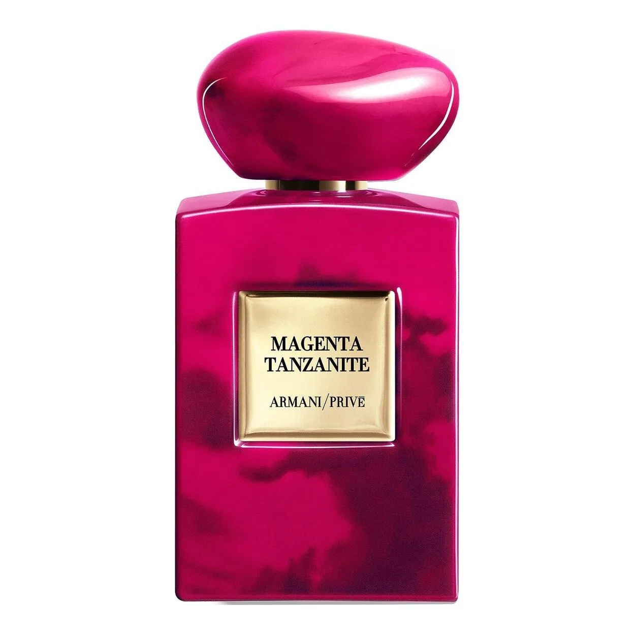 Armani Magenta Tanzanite Eau De Parfum For Unisex 100ml