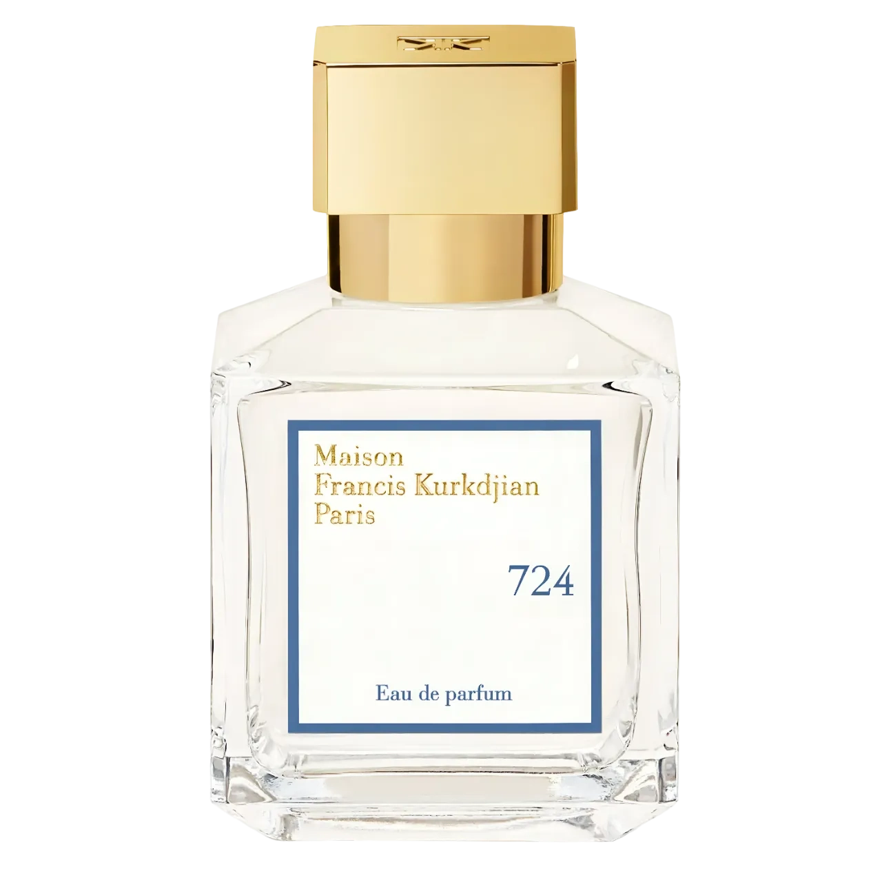 Maison Francis Kurkdjian Paris 724 Eau De Parfum For Unisex 70 Ml FR