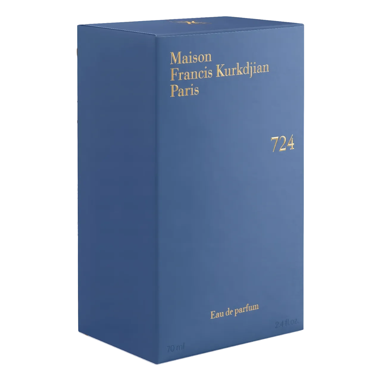 Maison Francis Kurkdjian Paris 724 Eau De Parfum For Unisex 70 Ml FR