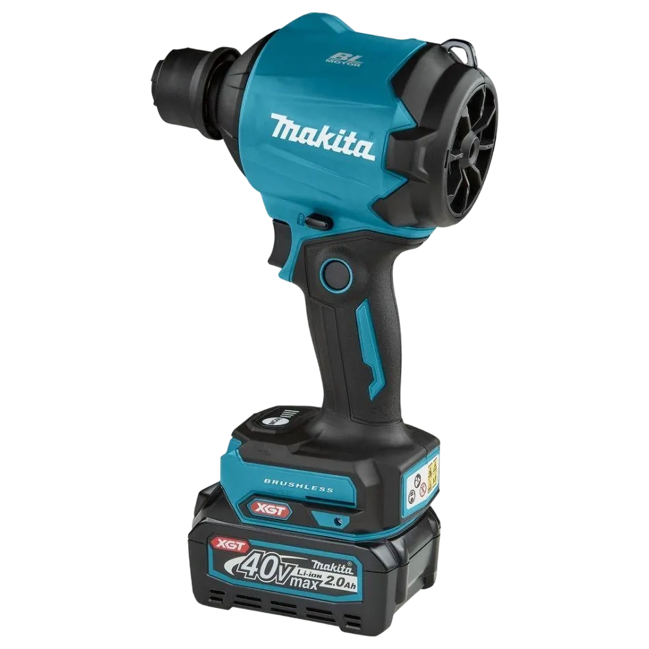 Makita Cordless Dust Blower As001Ga101