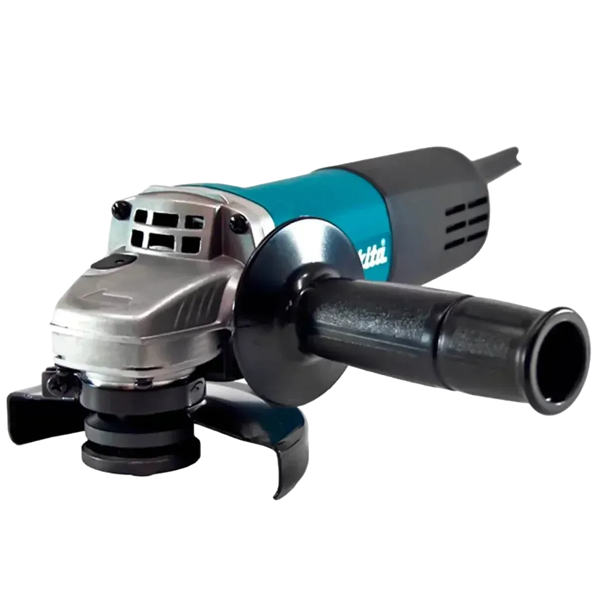 Makita Electric Angle Grinder 4.5, 115Mm 840W 9557Hng