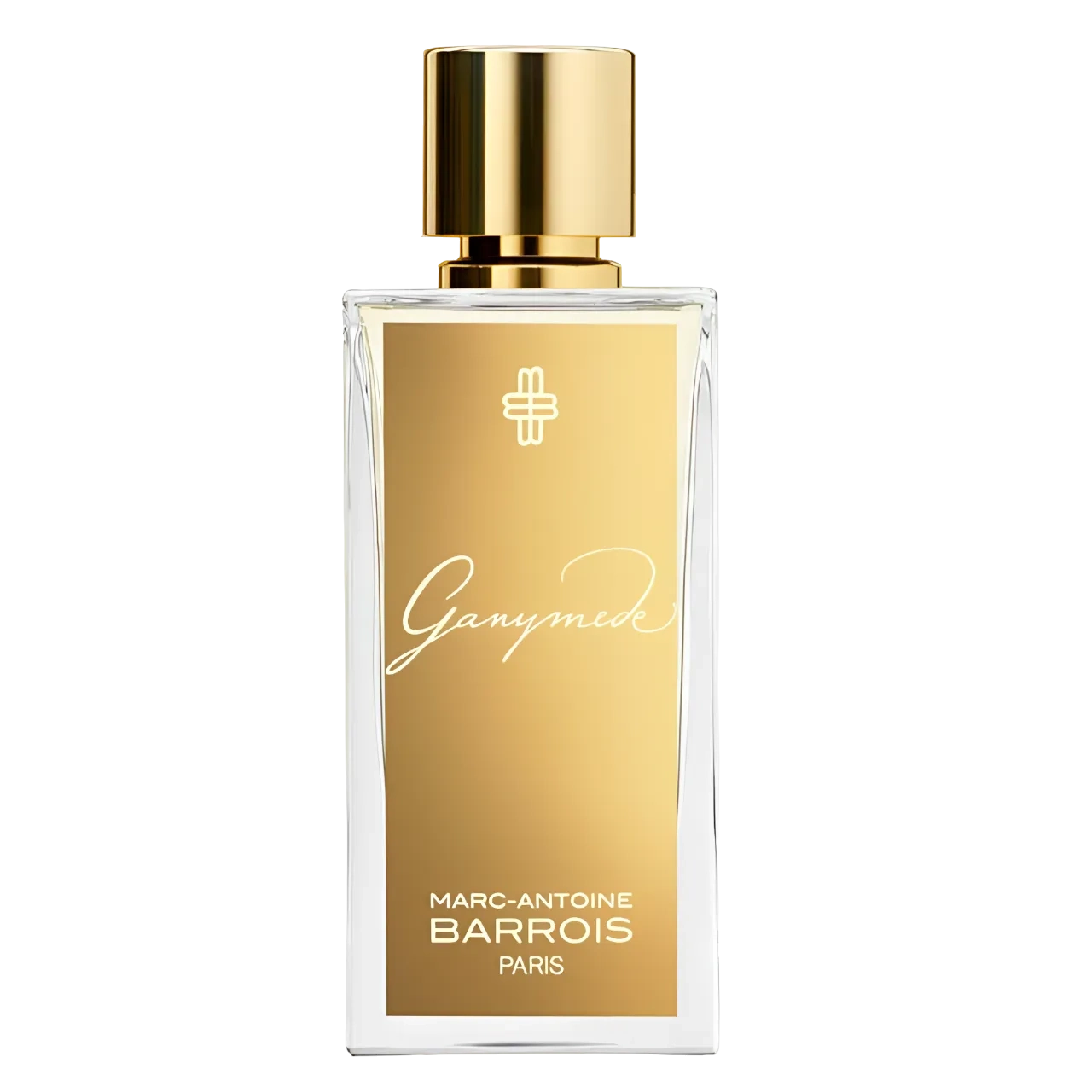 Marc-antoine Barrois Ganymede Eau De Parfum For Unisex 100 Ml FR