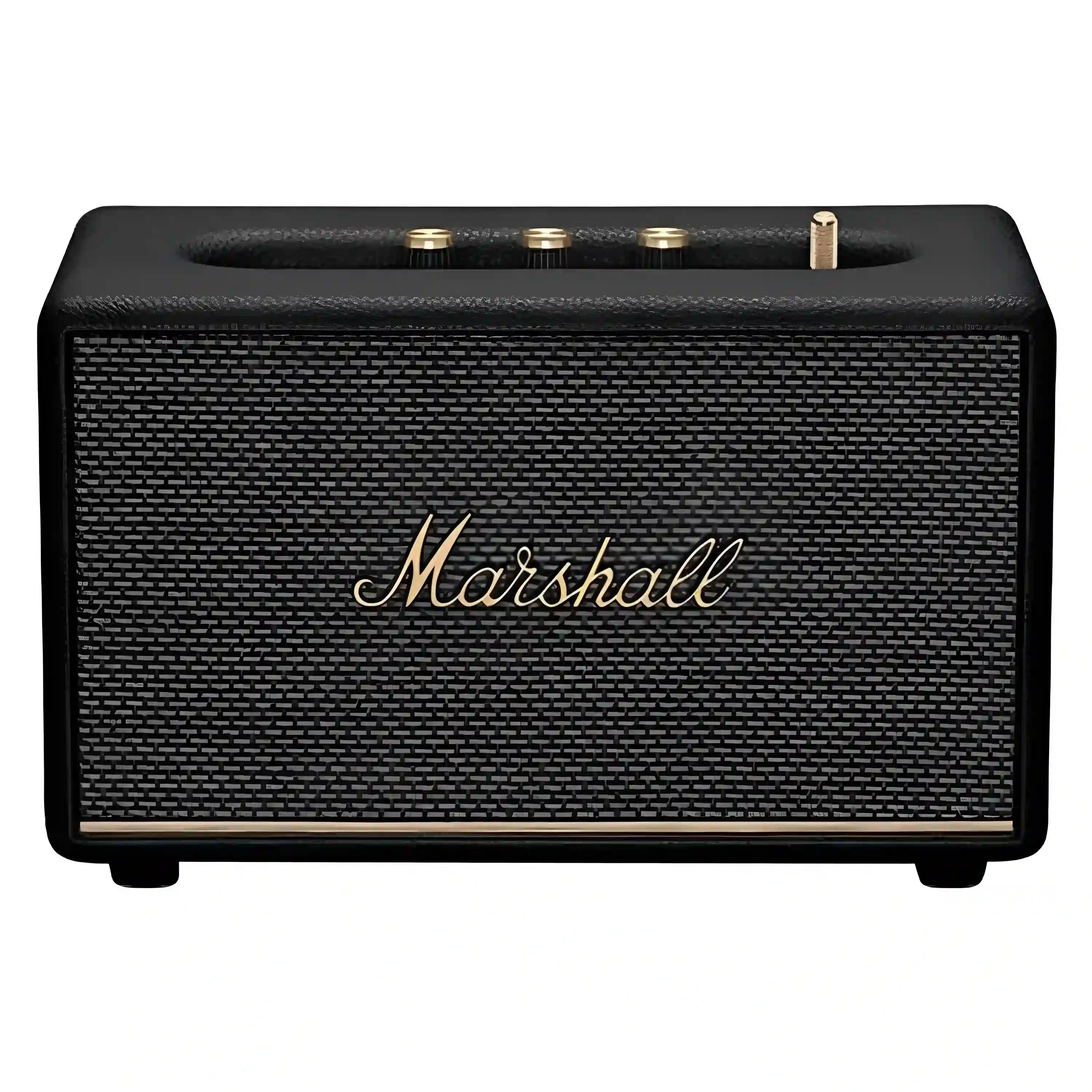 MARSHALL Acton 3 Speaker Black