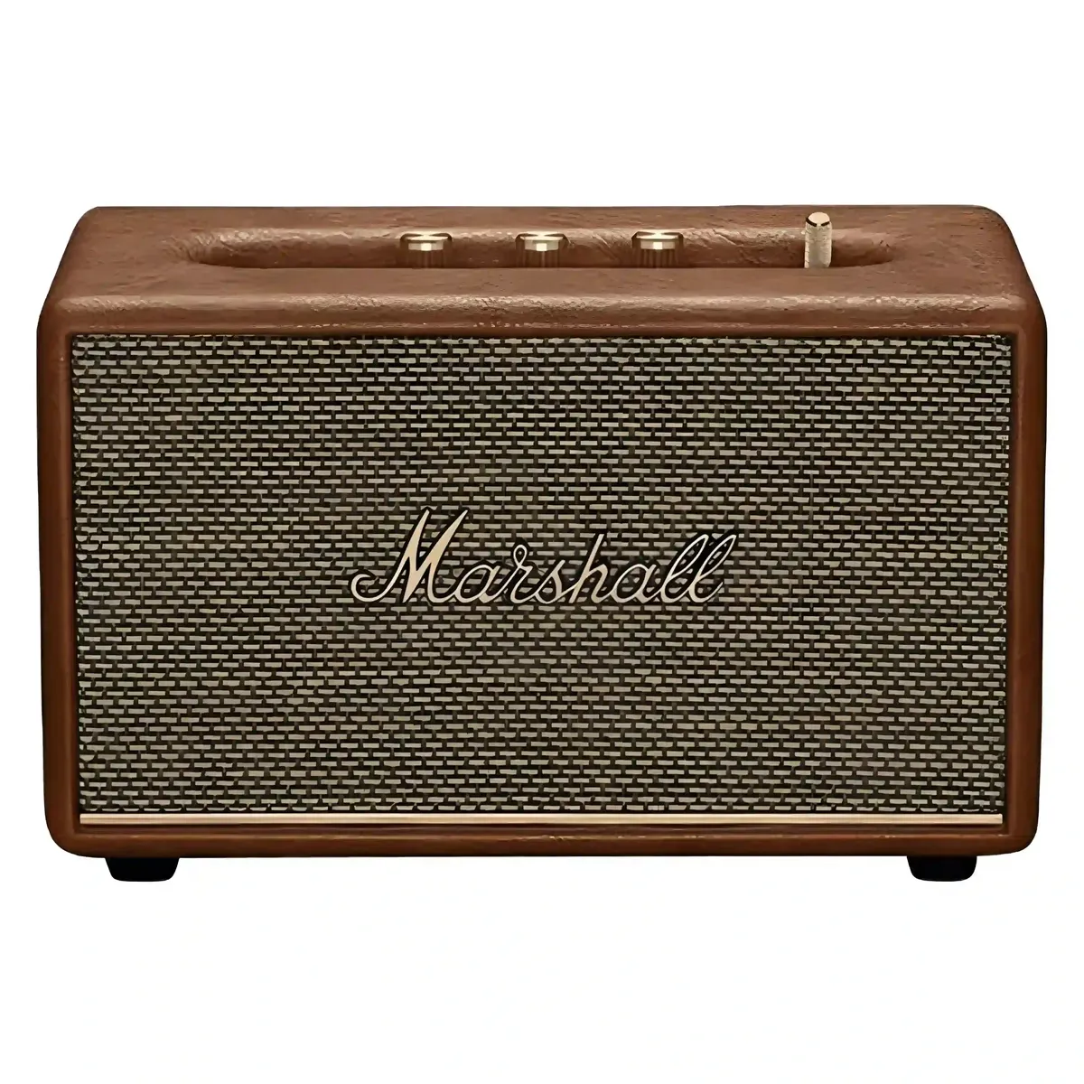 MARSHALL Acton 3 Speaker Brown