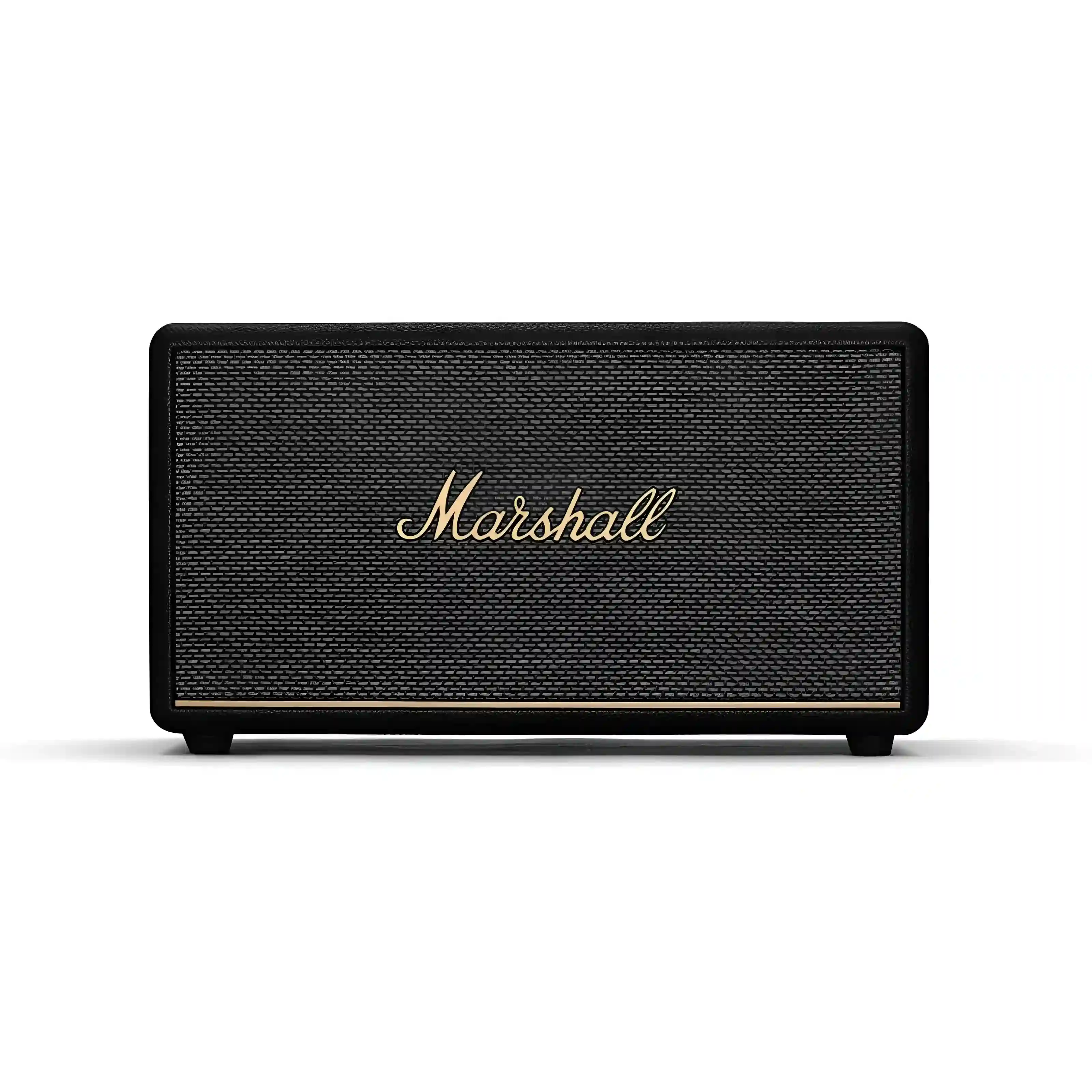 MARSHALL Stanmore 3 Speaker Black