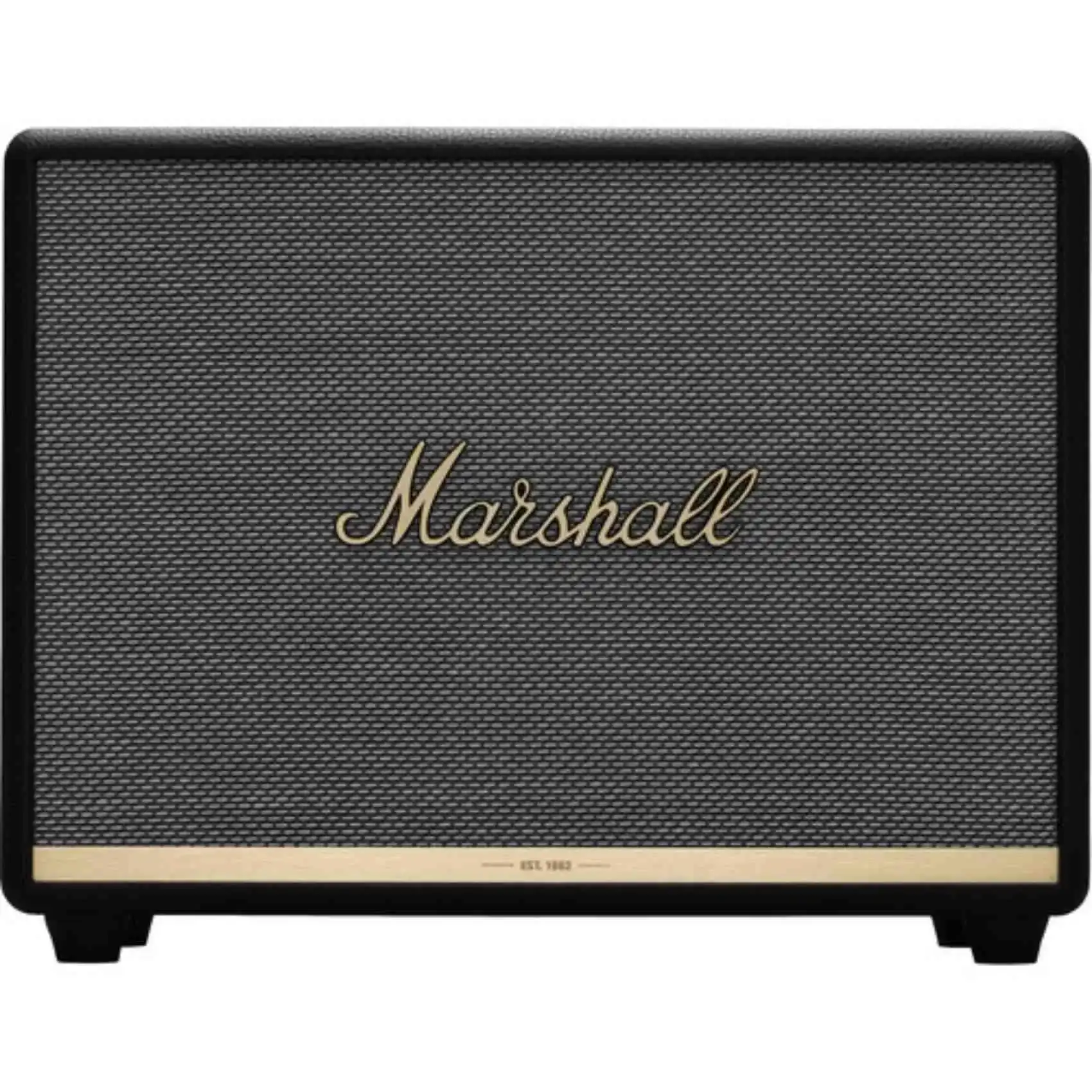 Marshall Stanmore Ii Bluetooth Speaker Black