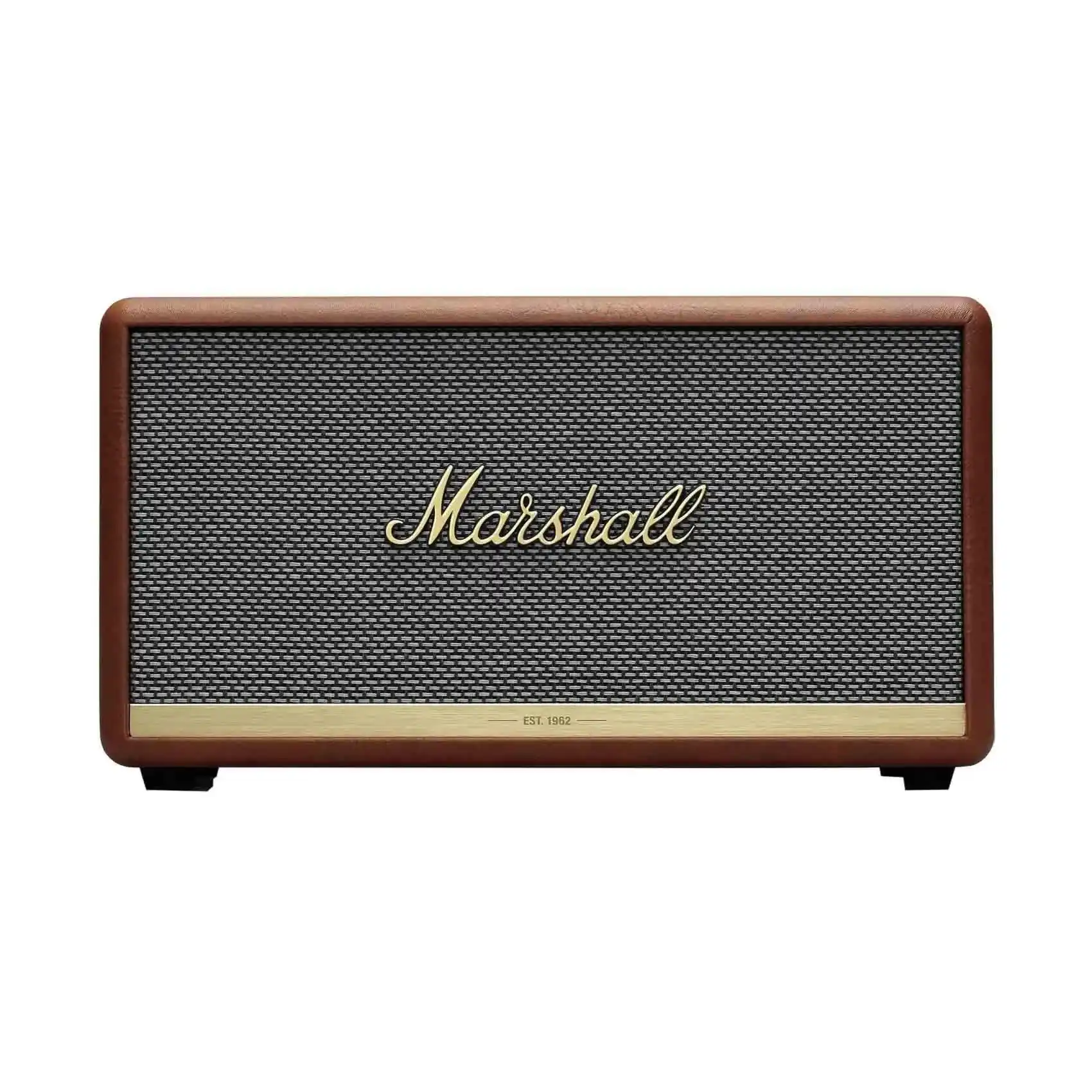 Marshall Stanmore Ii Bluetooth Speaker Brown