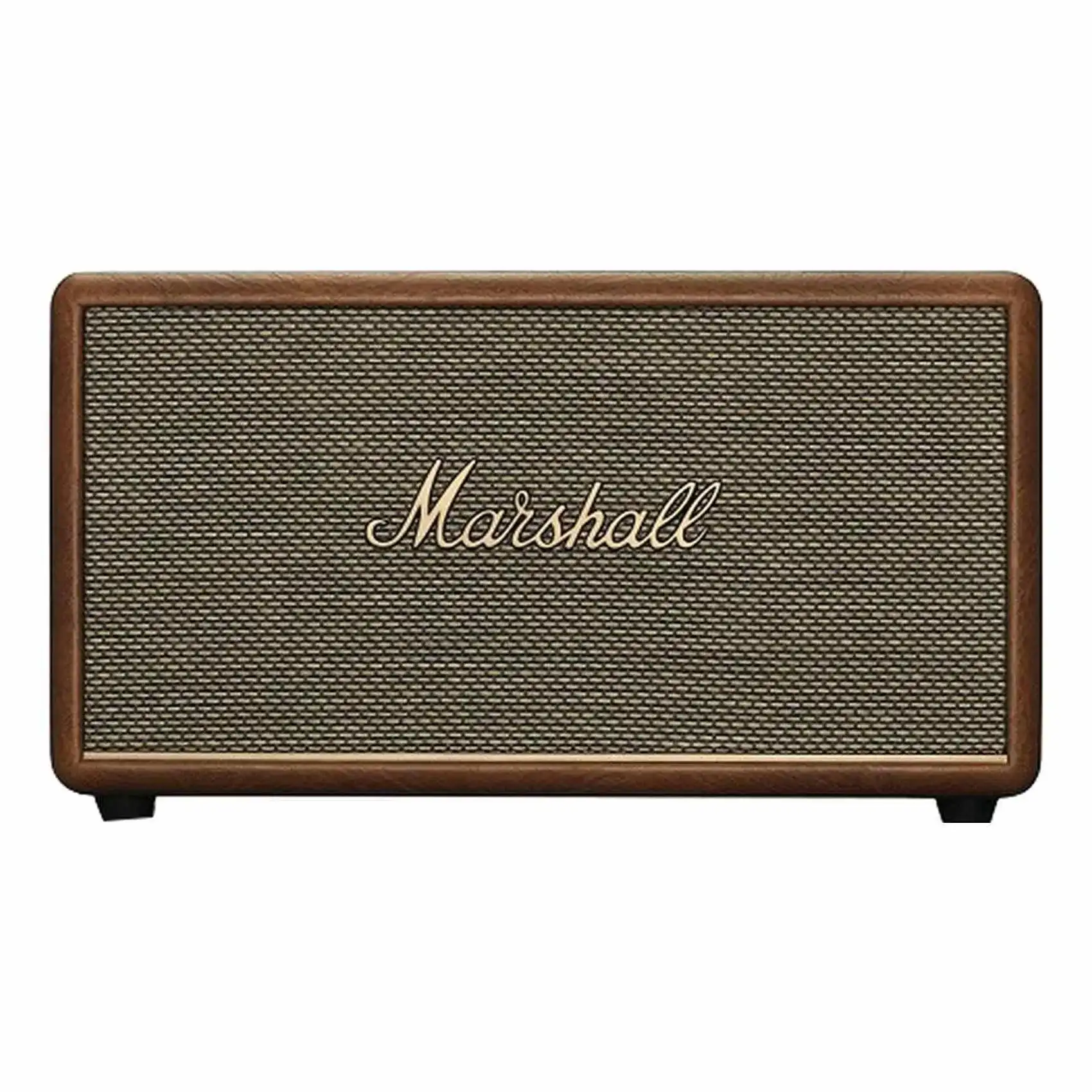 Marshall Stanmore Iii Bluetooth Speaker Brown