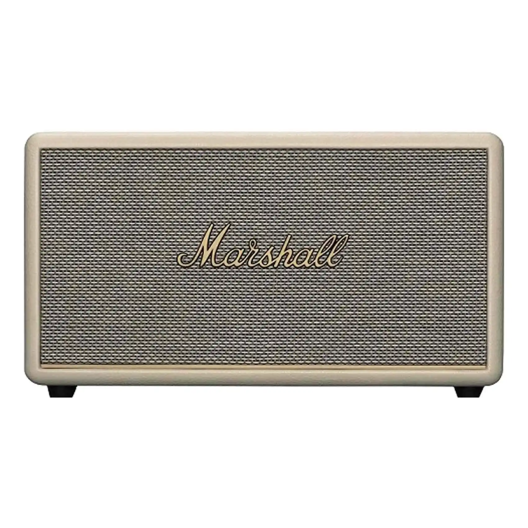 Marshall Stanmore Iii Bluetooth Speaker Cream