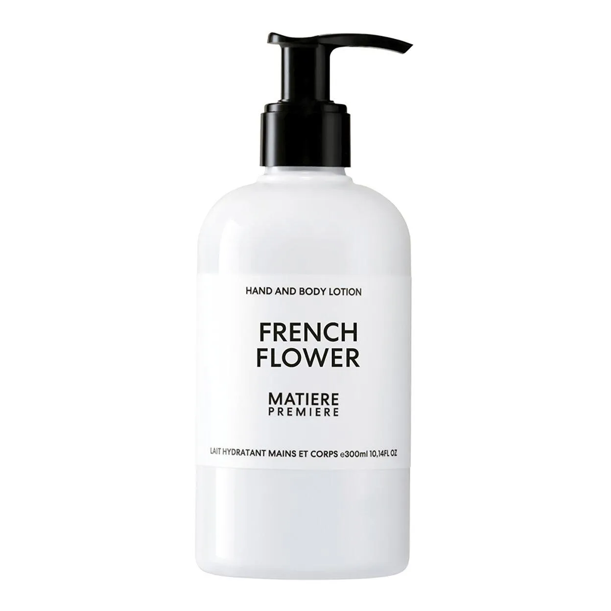 Matiere Premiere Hand And Body Lotion French Flower 300ml