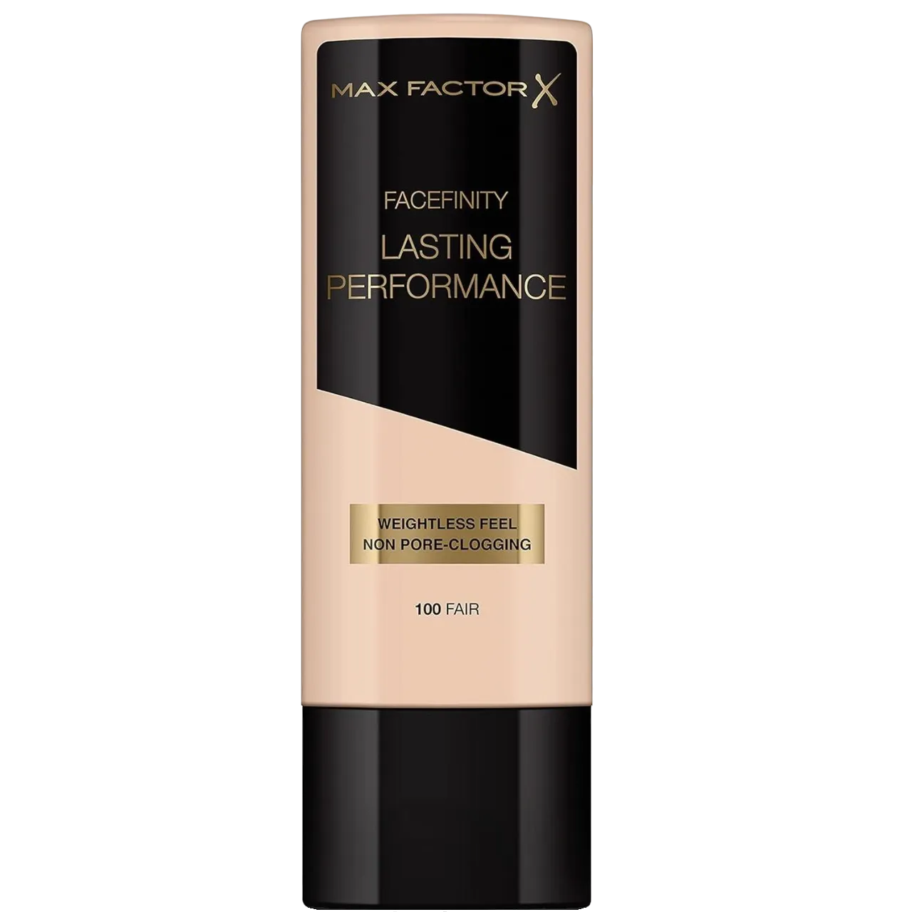 Max Factor Lasting Performance Liquid Foundation 100 Fair 35 Ml