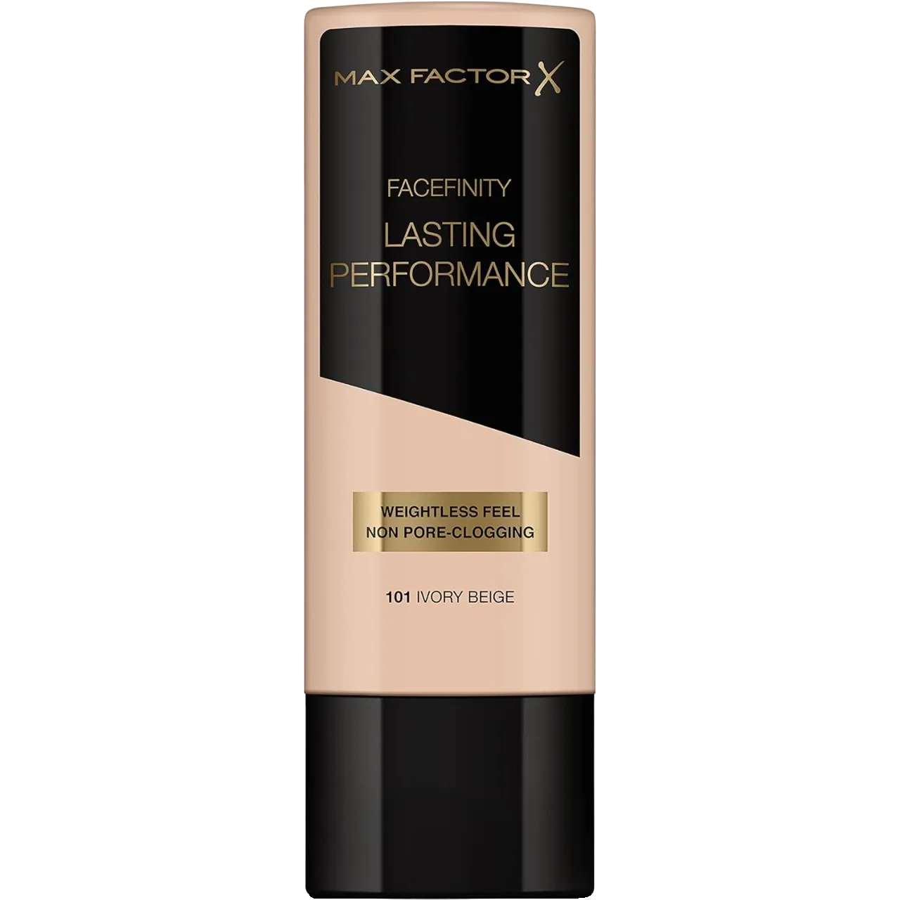 Max Factor Lasting Performance Liquid Foundation 101 Ivory Beige 35 Ml