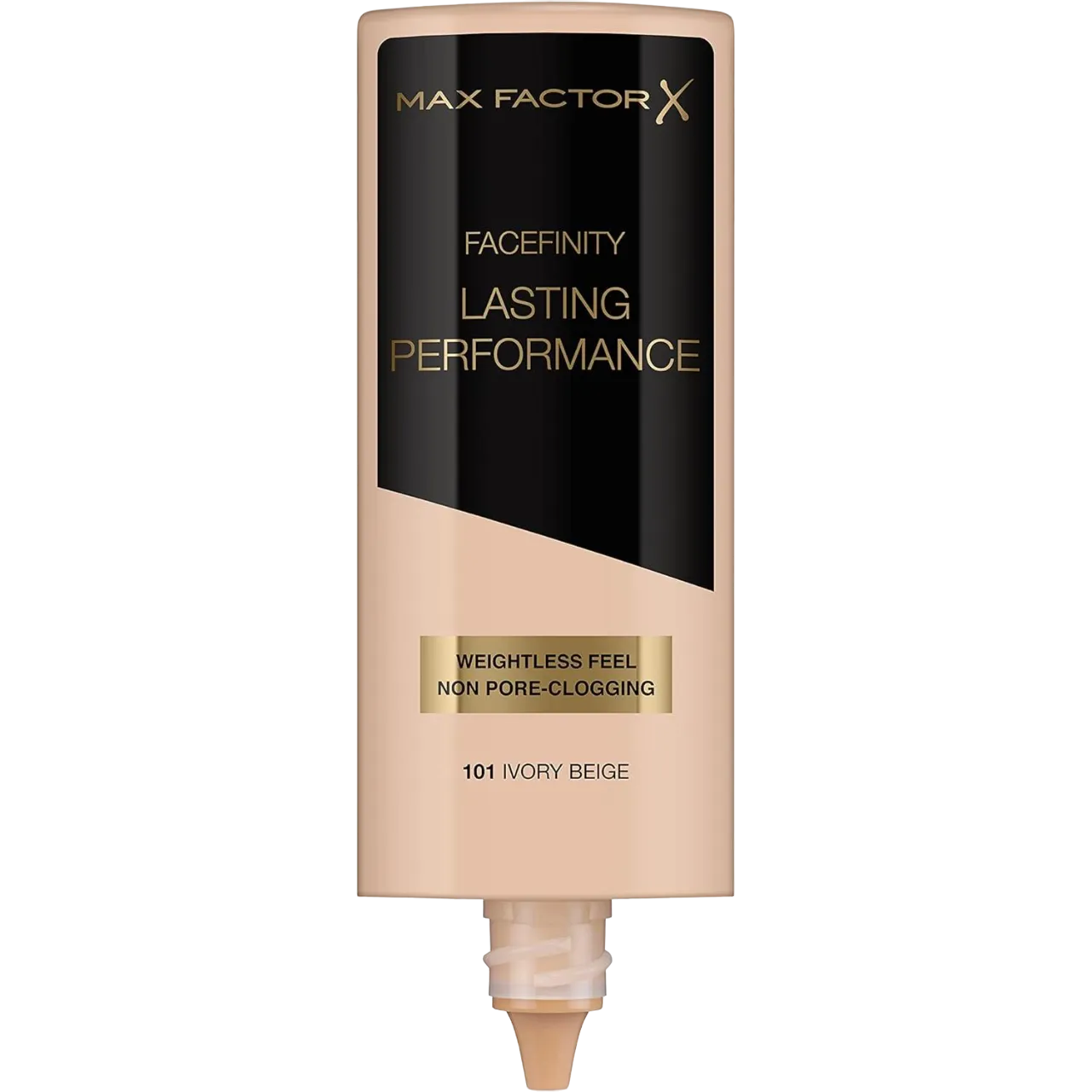 Max Factor Lasting Performance Liquid Foundation 101 Ivory Beige 35 Ml