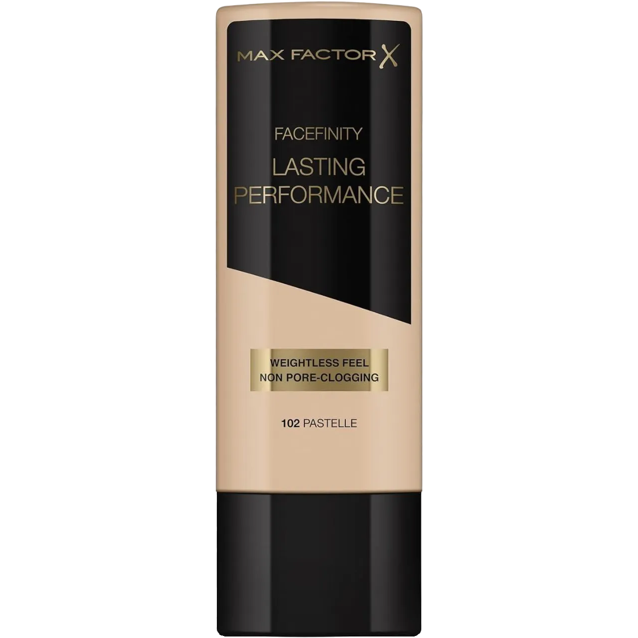 Max Factor Lasting Performance Liquid Foundation 102 Pastelle 35 Ml