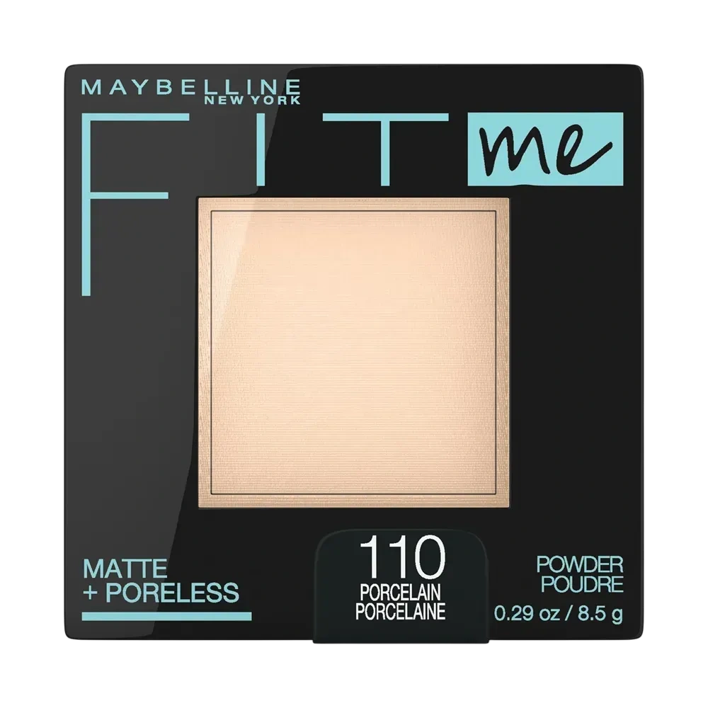 Maybelline Fit Me Matte + Poreless Porcelain