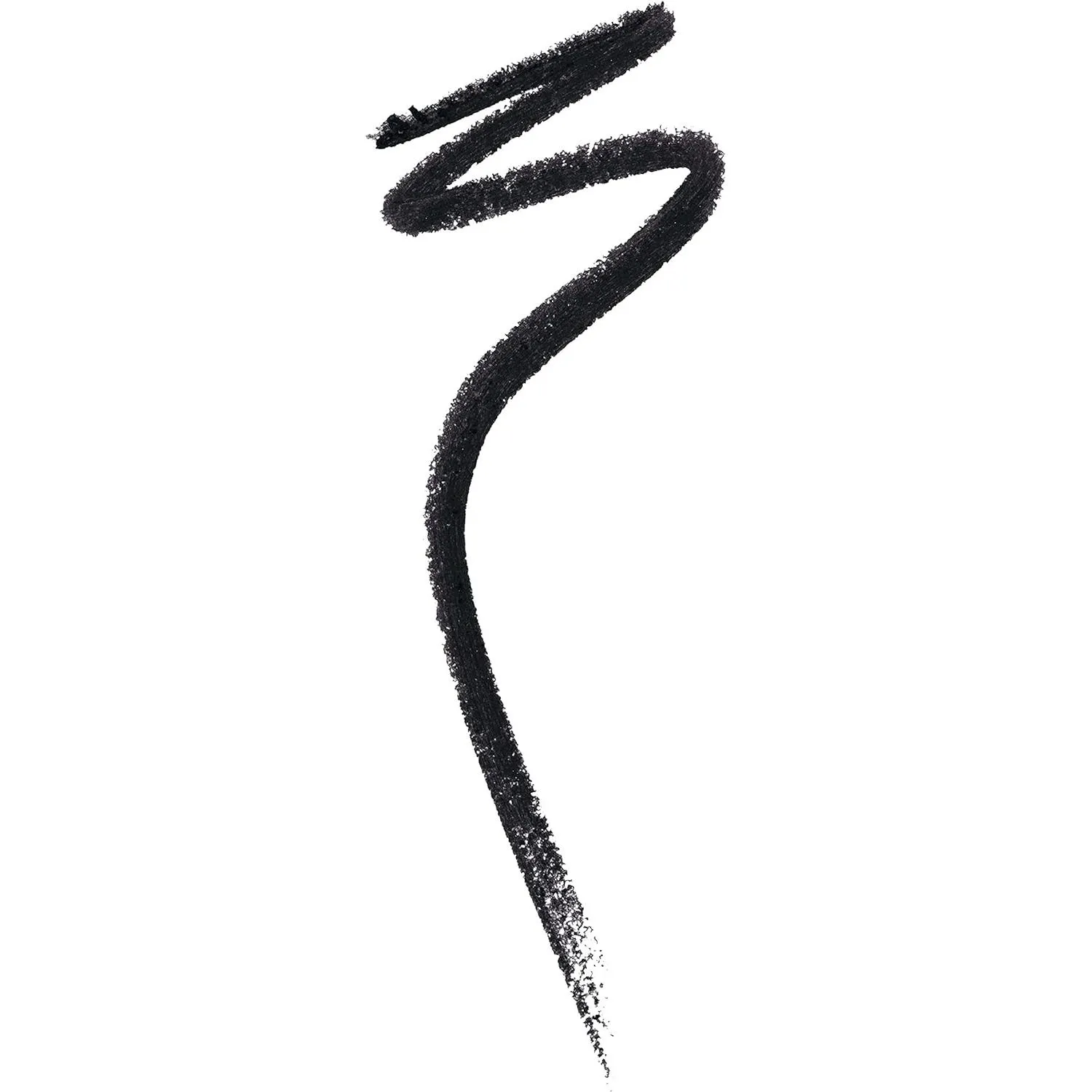 Maybelline New York Colossal Kajal Argan Oil Eyeliner Black