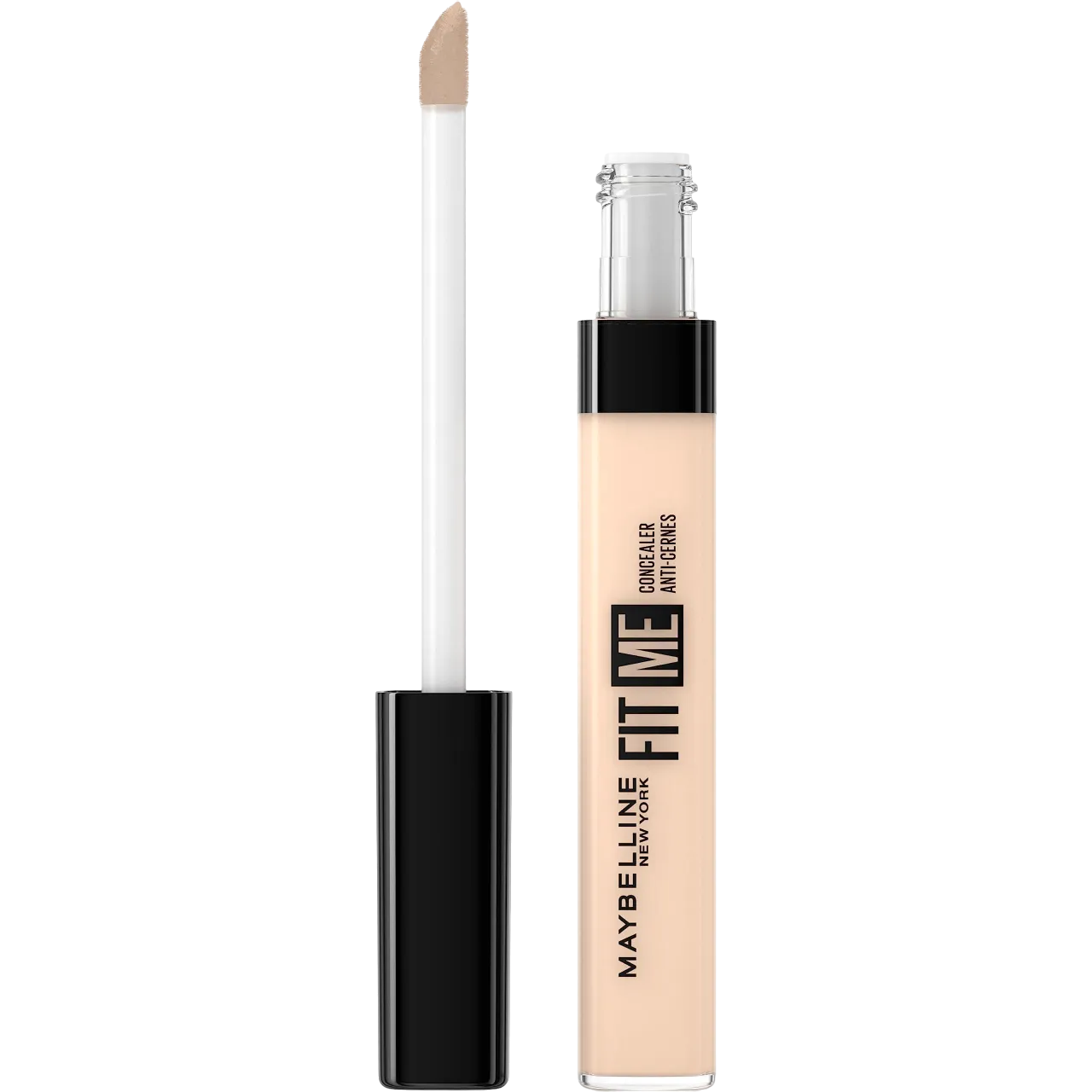 Maybelline New York Fit Me Concealer 08 Nude 6.8 Ml