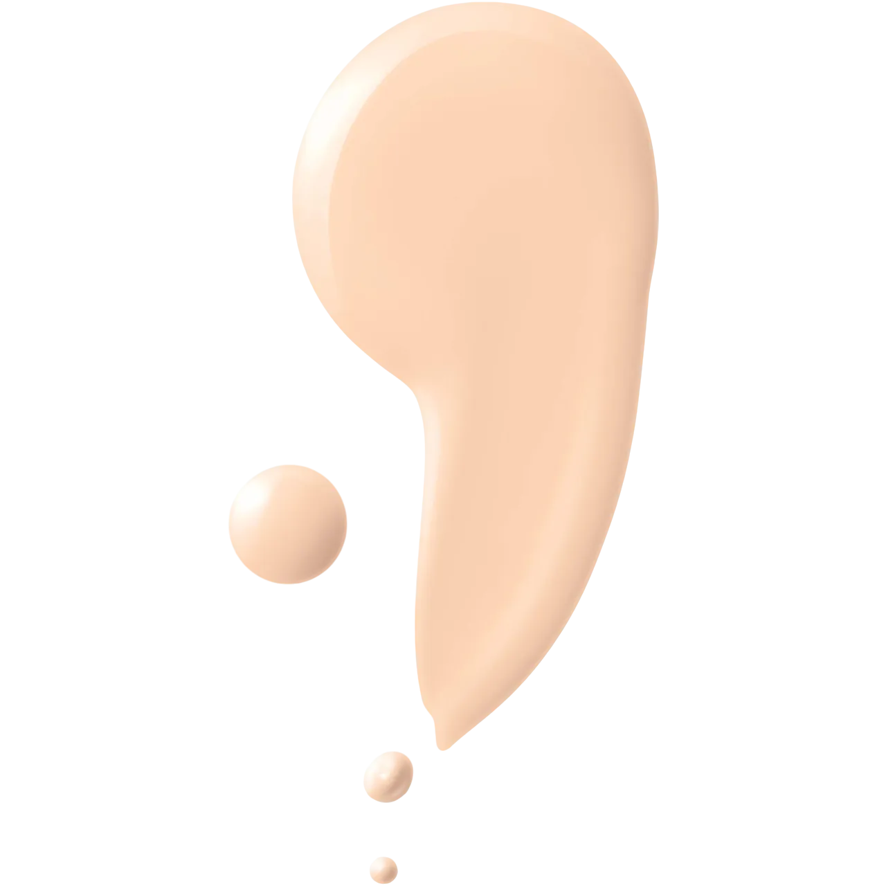 Maybelline New York Fit Me Foundation 105 Natural Ivory 30Ml