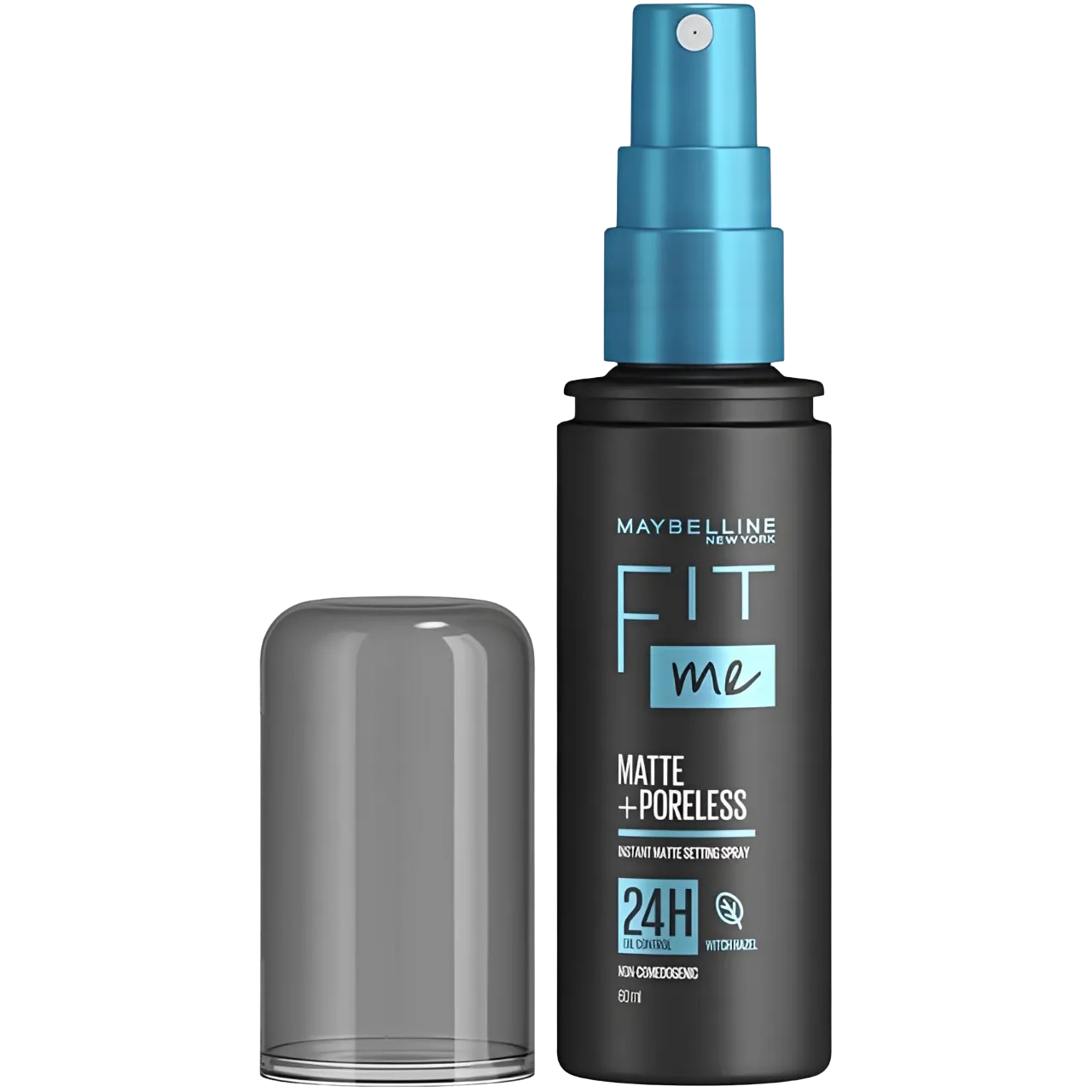 Maybelline New York Fit Me Matte + Poreless Setting Spray 60 Ml