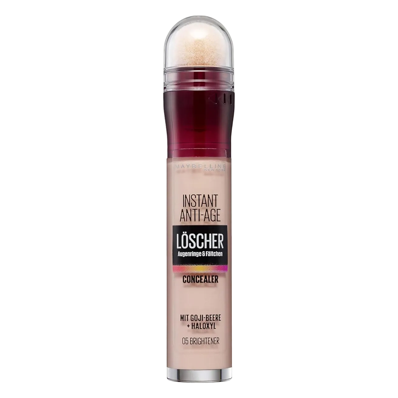 Maybelline New York Instant Anti Age Eraser Eye Concealer 05 Brightener