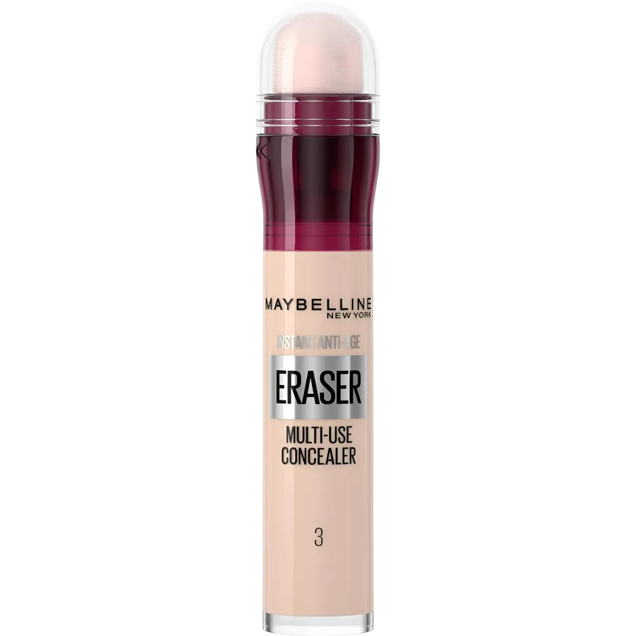 Maybelline New York Instant Anti Age Rewind Eraser Multi Use Concealer 03 Fair