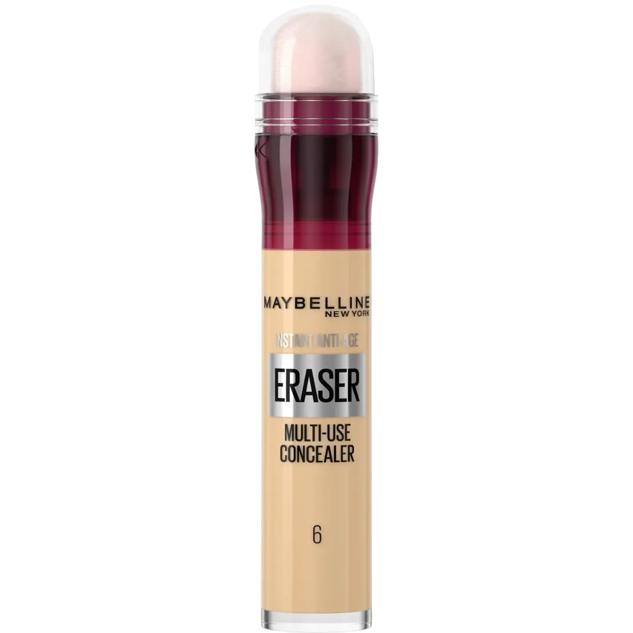 Maybelline New York Instant Anti Age Rewind Eraser Multi Use Concealer 06 Neutraliser