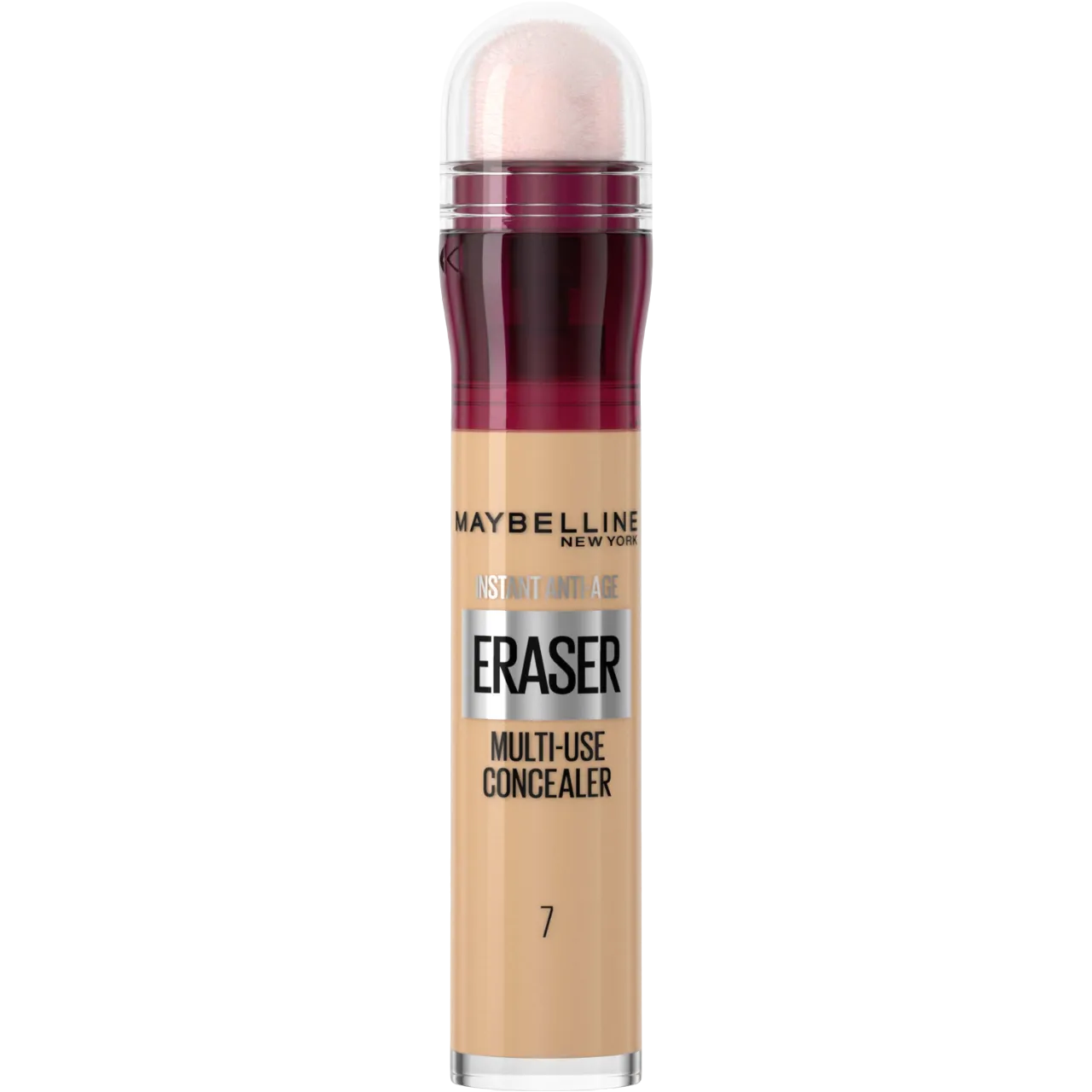 Maybelline New York Instant Anti Age Rewind Eraser Multi Use Concealer 07 Sand