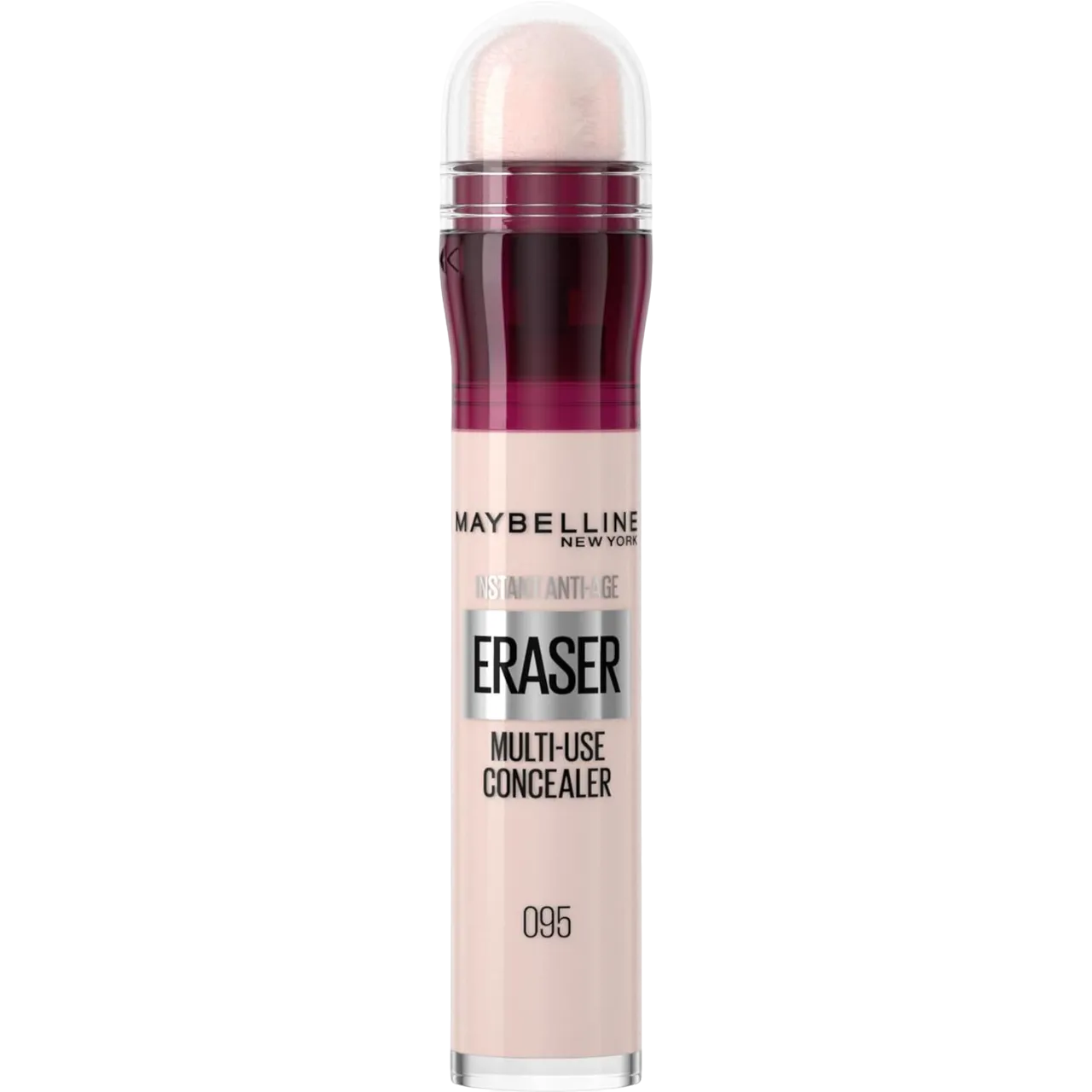Maybelline New York Instant Anti Age Rewind Eraser Multi Use Concealer 95 Cool Ivory