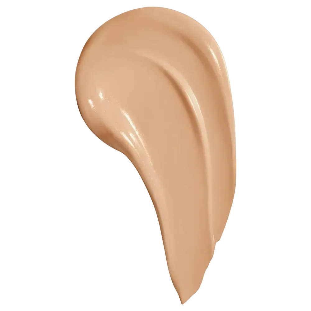 Maybelline New York Super Stay Full Coverage Liquid Foundation Active Wear Makeup 10 Ivory 30Ml