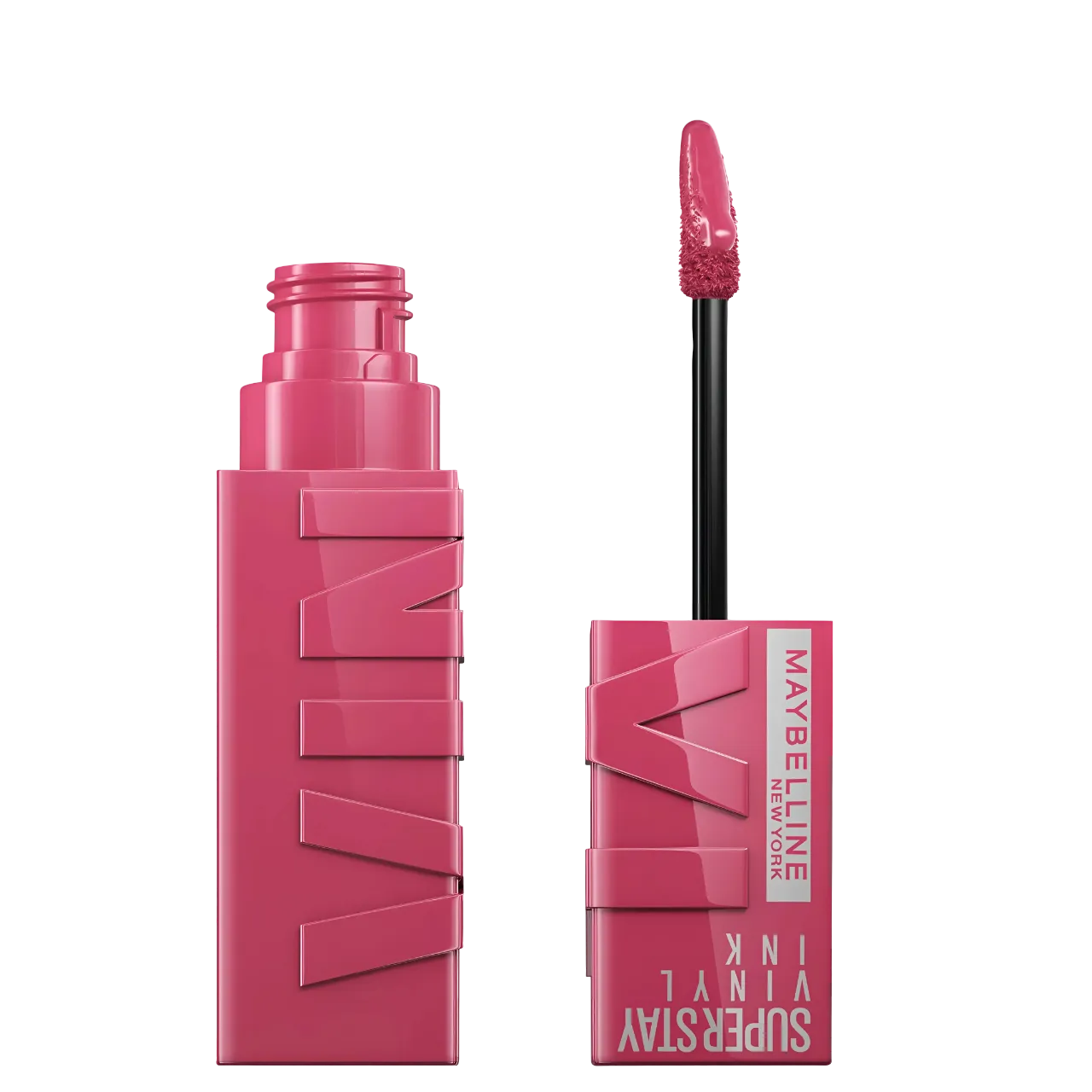 Maybelline New York Super Stay Vinyl Ink Liquid Lipcolor 20 Coy