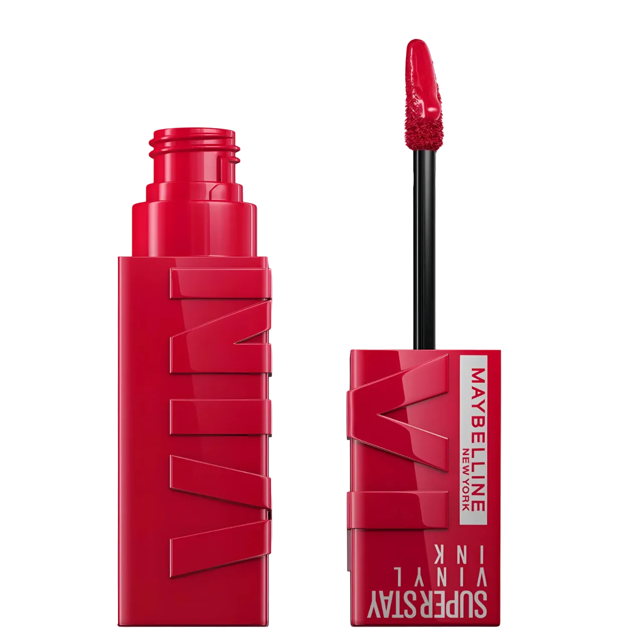 Maybelline New York Super Stay Vinyl Ink Liquid Lipcolor 50 Wicked