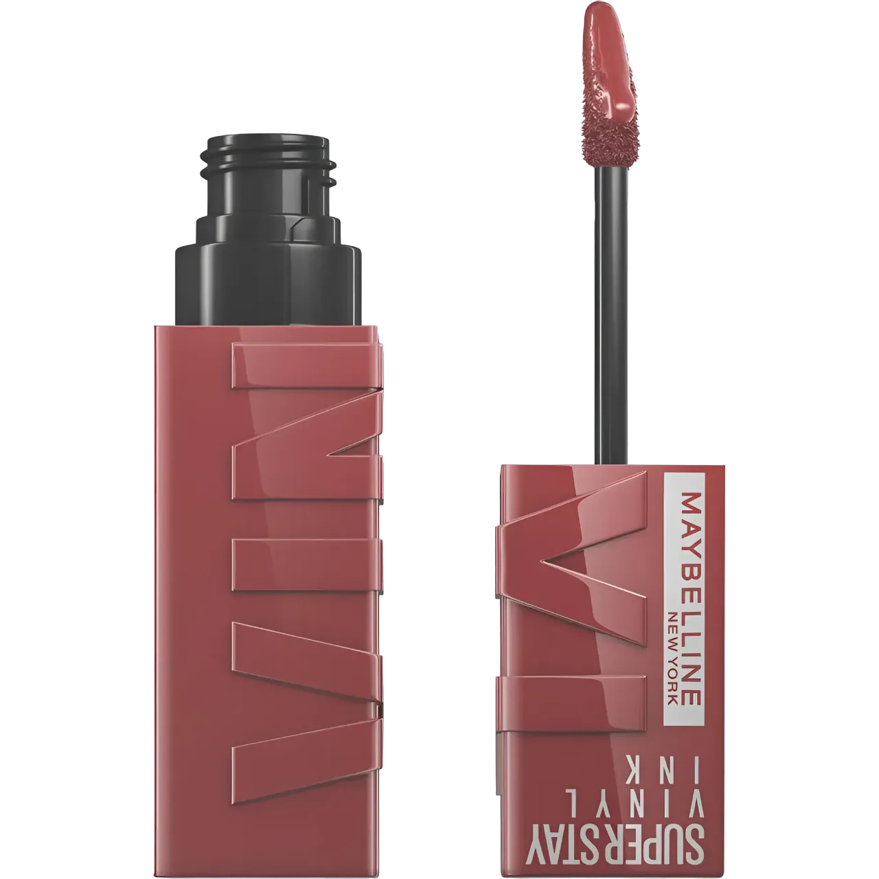 Maybelline New York Super Stay Vinyl Ink Liquid Lipcolor 70 Moody
