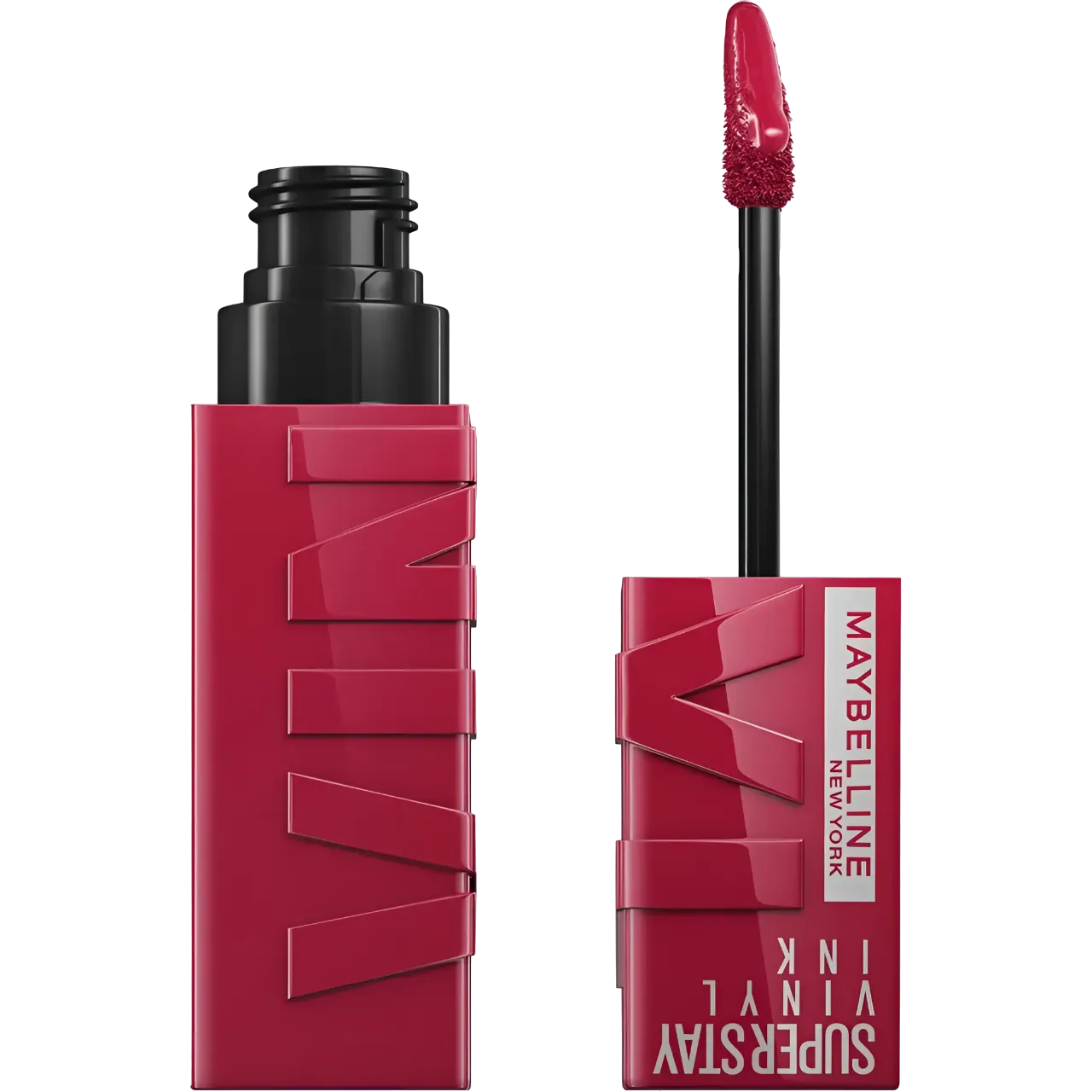 Maybelline New York Super Stay Vinyl Ink Liquid Lipcolor 80 Eccentric