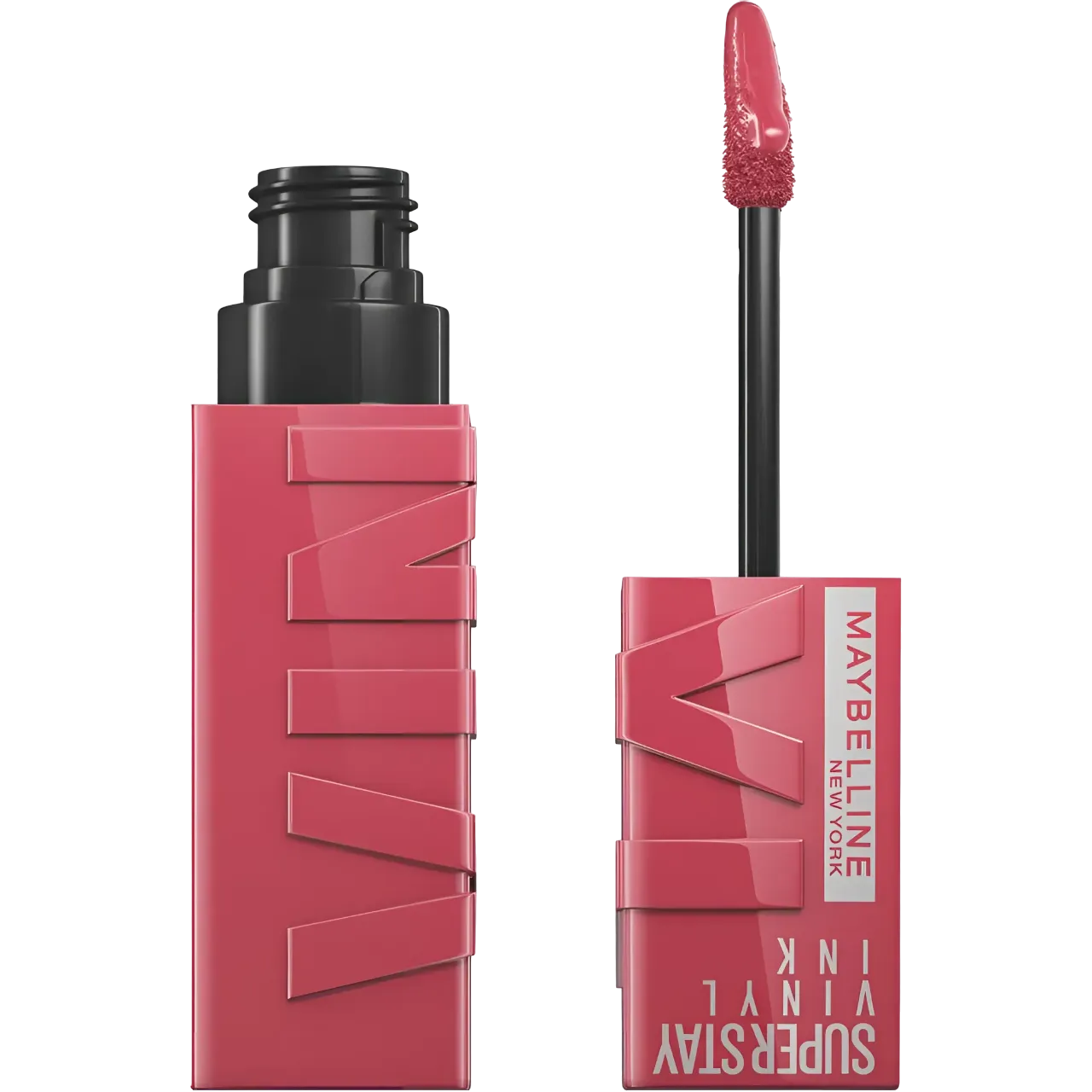 Maybelline New York Super Stay Vinyl Ink Liquid Lipcolor 90 Dainty