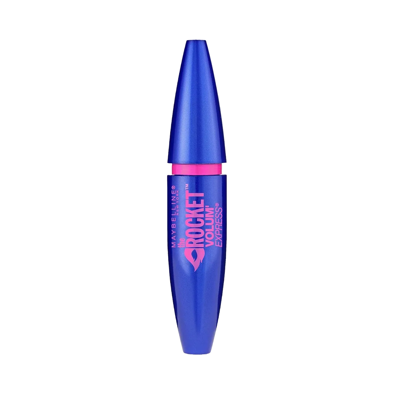 Maybelline New York Volum' Express The Rocket Mascara Noir Black 9 Ml