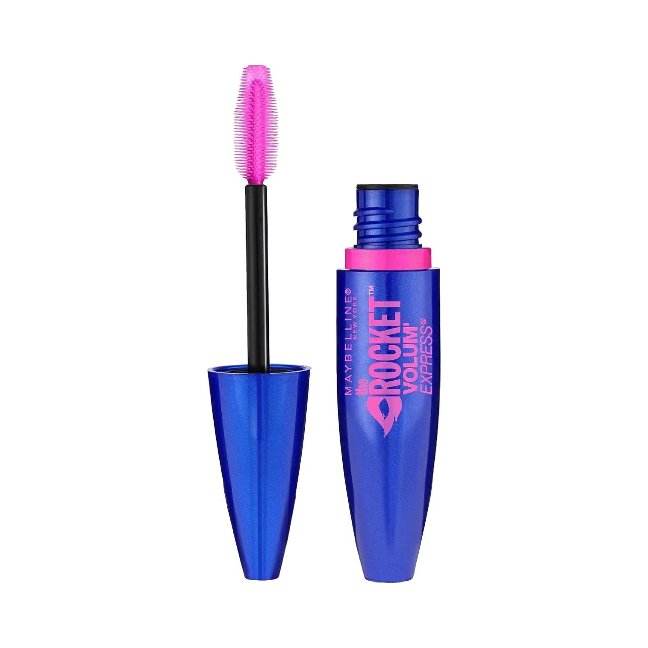 Maybelline New York Volum' Express The Rocket Mascara Noir Black 9 Ml
