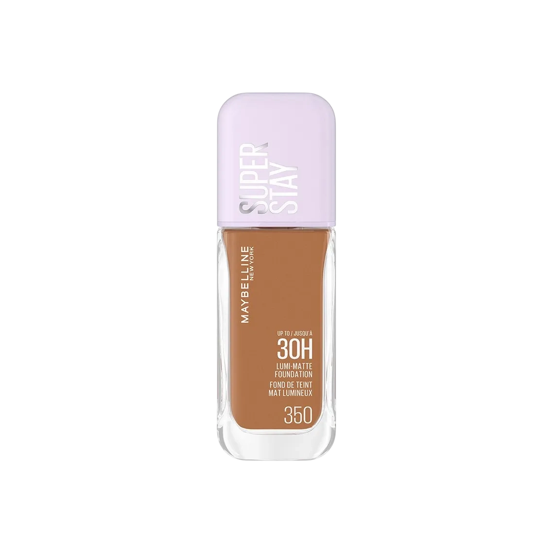 Maybelline Super Stay 30h Lumi-matte 350