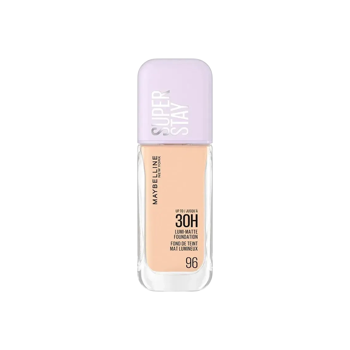 Maybelline Super Stay 30h Lumi-matte 96