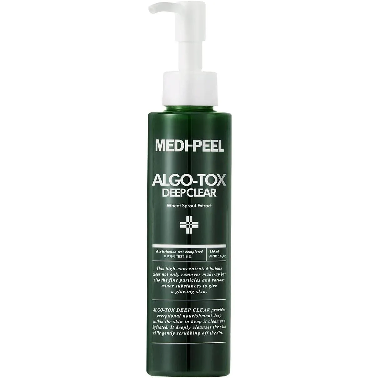 MEDI-PEEL Algo Tox Deep Clear 150ml