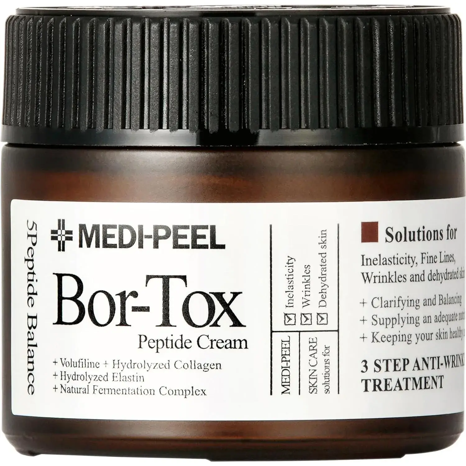 MEDI-PEEL Bor-tox Peptide Cream