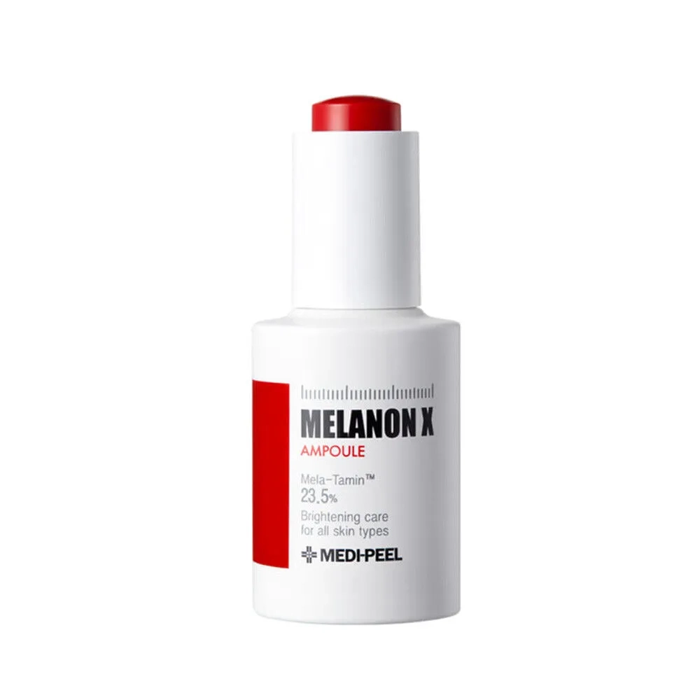 MEDI-PEEL Melanon X Ampoule 30ml