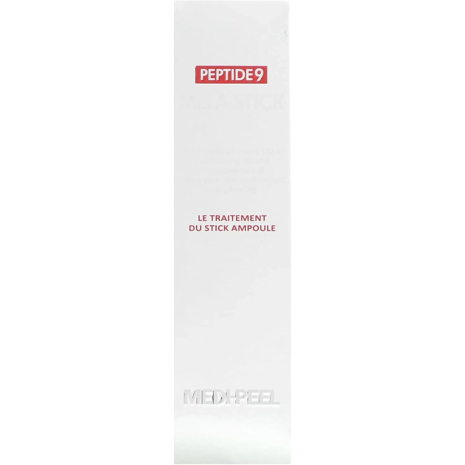 MEDI-PEEL Peptide9 Mela Stick