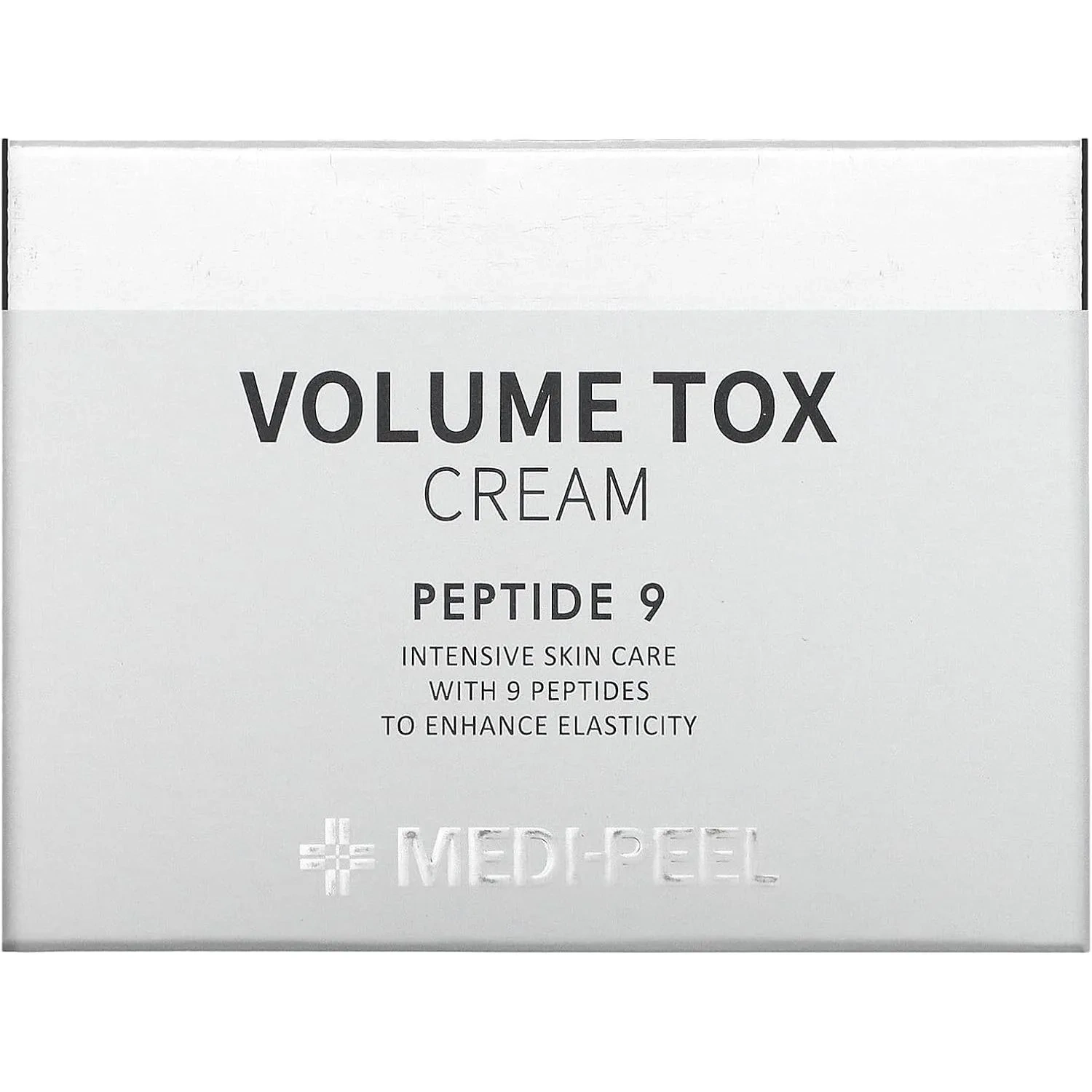 MEDI-PEEL Peptide 9 Volume Tox Cream 50ml