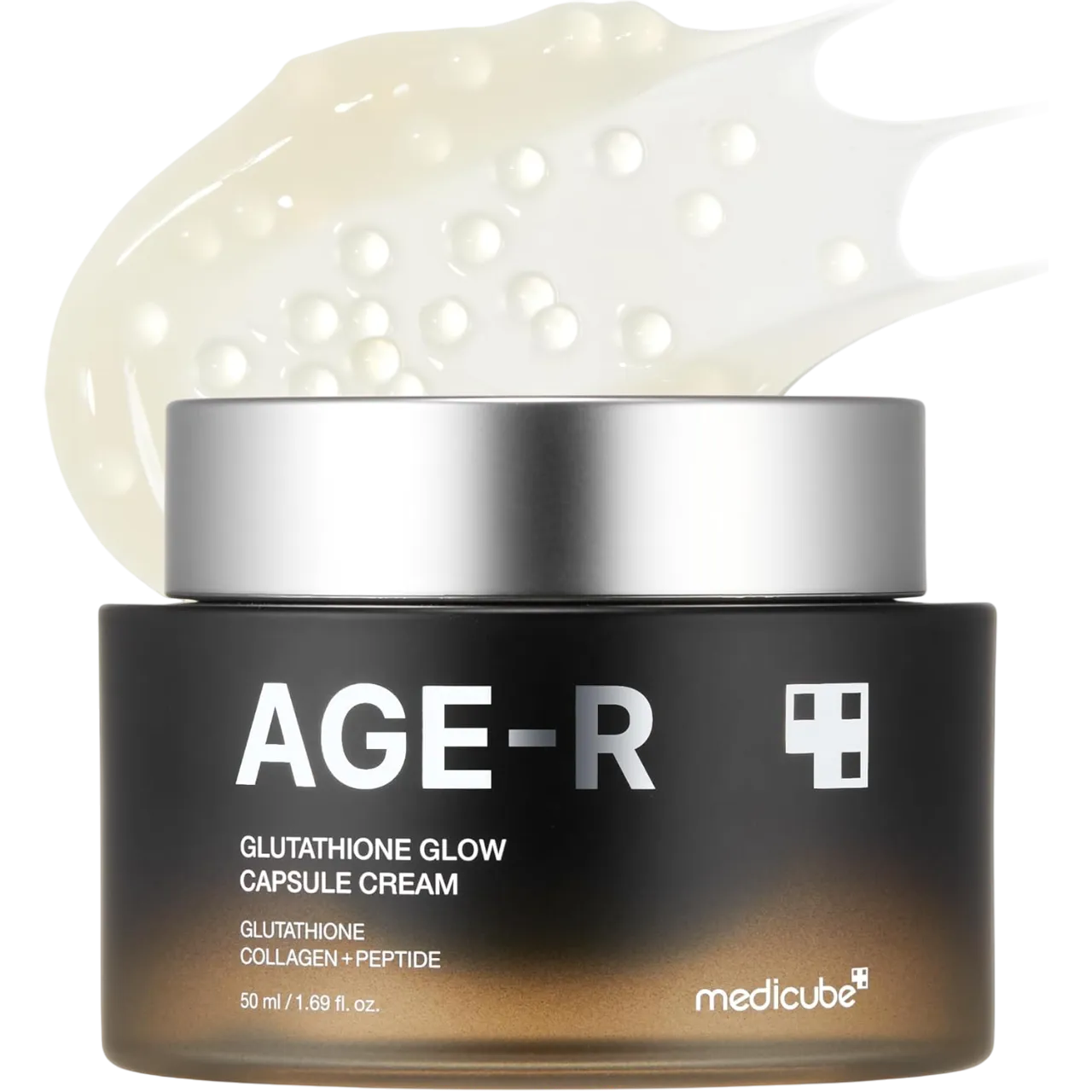 Medicube Age-r Glutathione Glow Capsule Cream 50ml