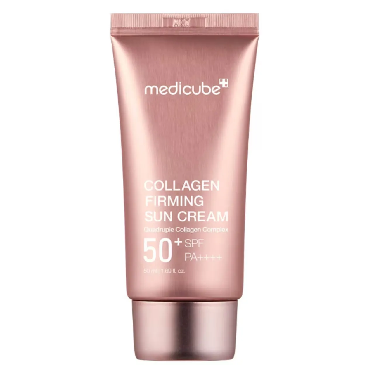 Medicube Collagen Firming Sun Cream 50+spf Pa++++ 50ml