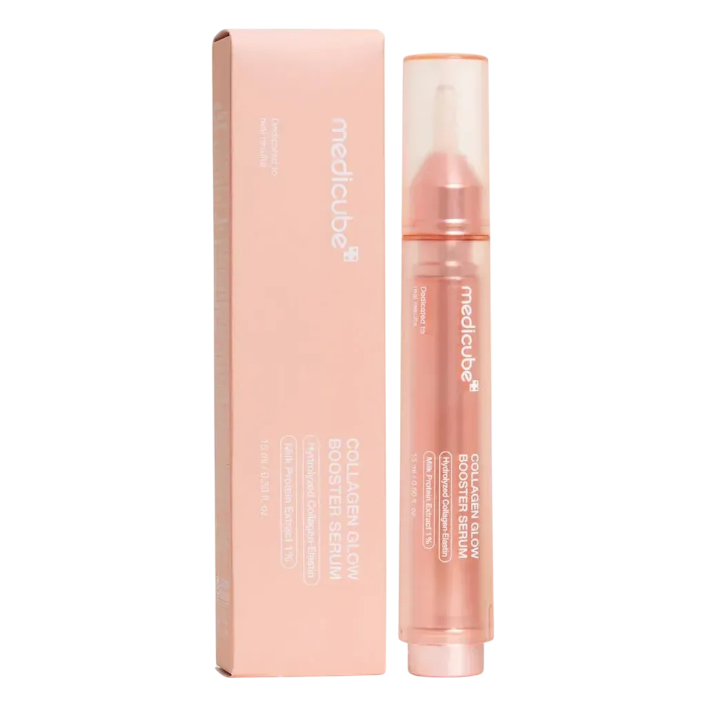 Medicube Collagen Glow Booster Serum 15ml