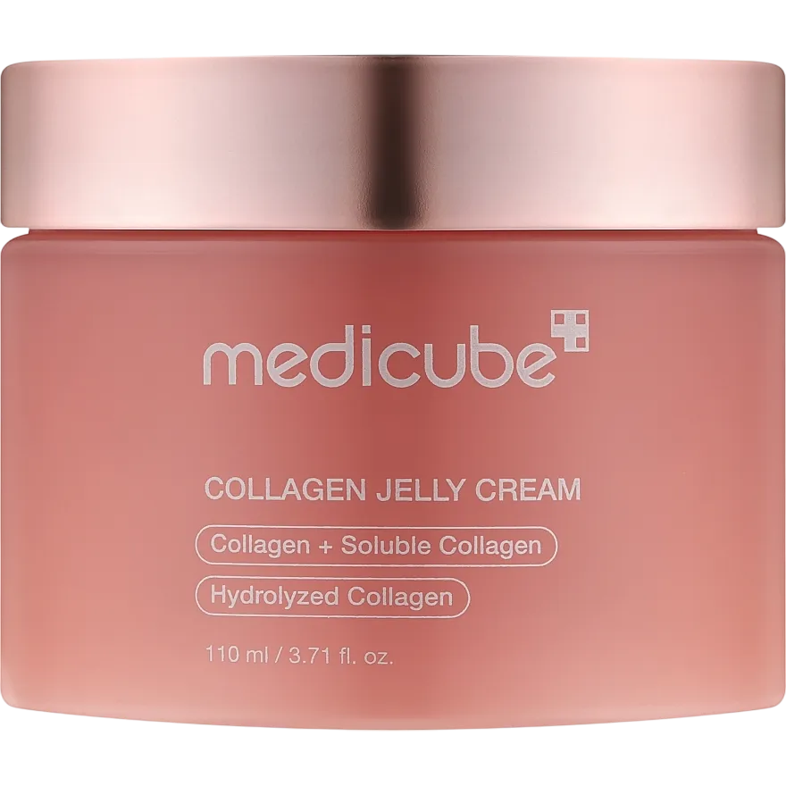 Medicube Collagen Jelly Cream 110ml