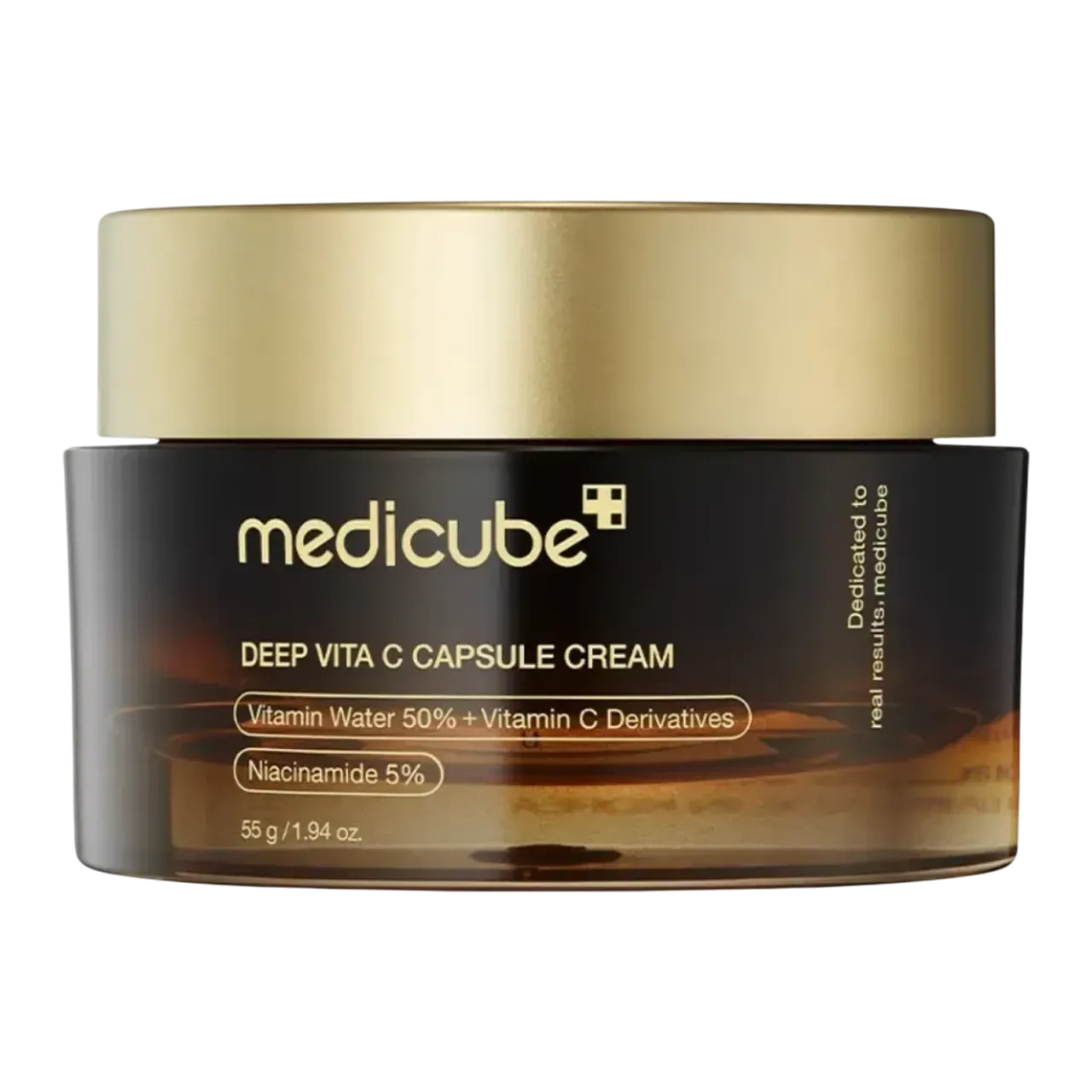 Medicube Deep Vita C Capsule Cream 55g