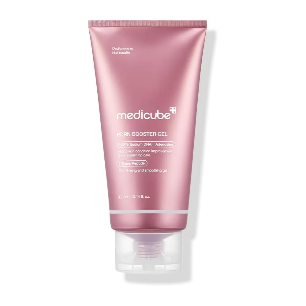 Medicube Pdrn Booster Gel 300ml