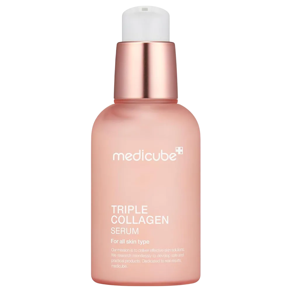 Medicube Triple Collagen Serum 1.85 Fl.oz